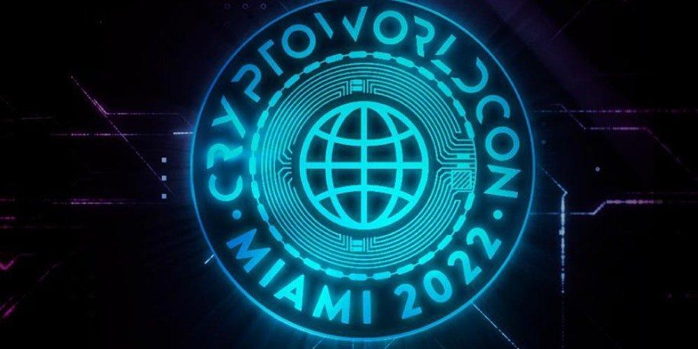 crypto conference 2022 miami