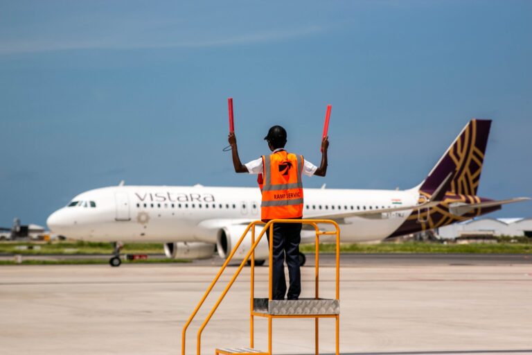 Vistara announces scheduled flights to Maldives