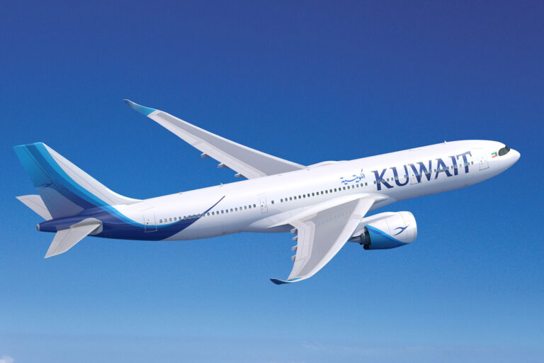 Kuwait Airways to launch flights to the Maldives