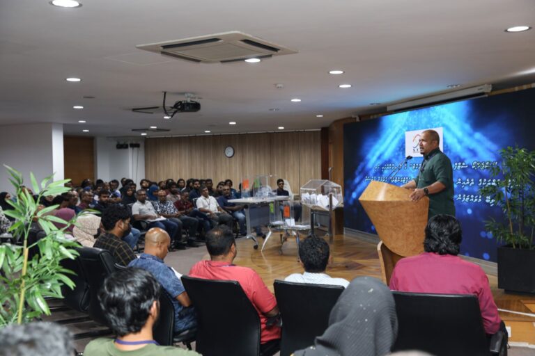 STELCO hosts lucky-draw for housing flats