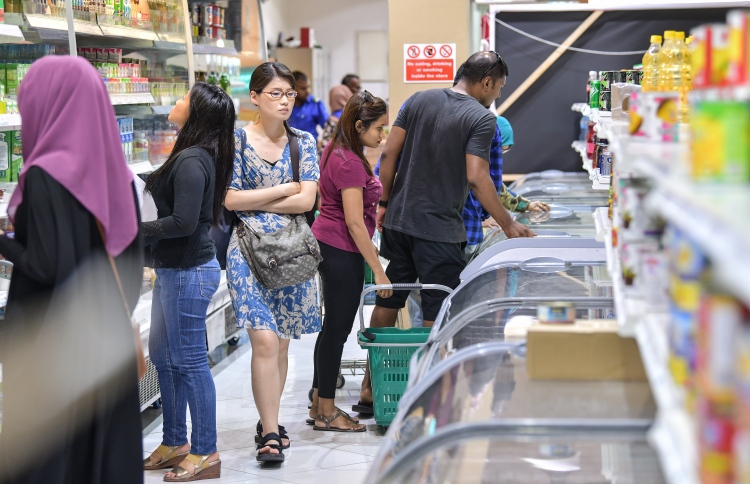 Wholesale and Retail Trade sector bounces back in Q2-2022