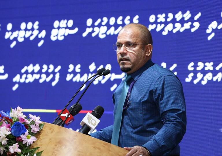 STELCO urges FAM to settle outstanding MVR6.5m in bills