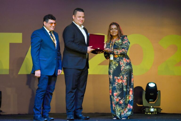 Maldives land 31 wins at SATA 2022