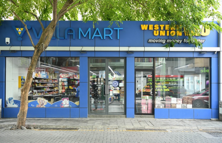 Villa Marts extend business hours to 24-hour basis