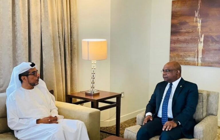 ADFD assures Maafaru Airport second phase to kick-off soon