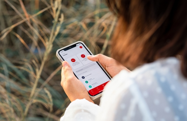 BML introduce authenticator apps option to generate OTPs