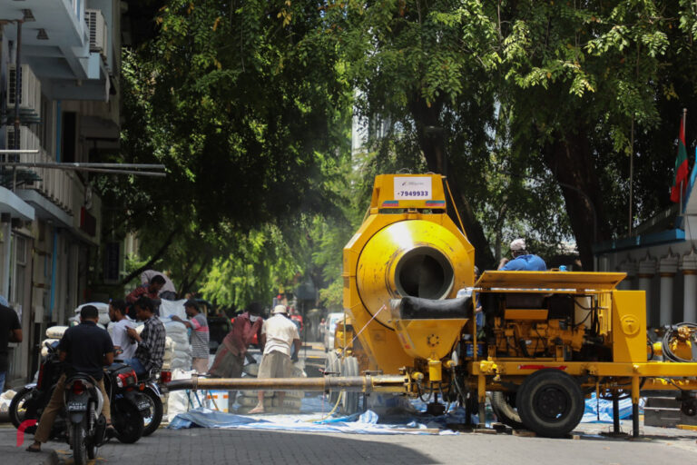 Construction industry activities continue to expand