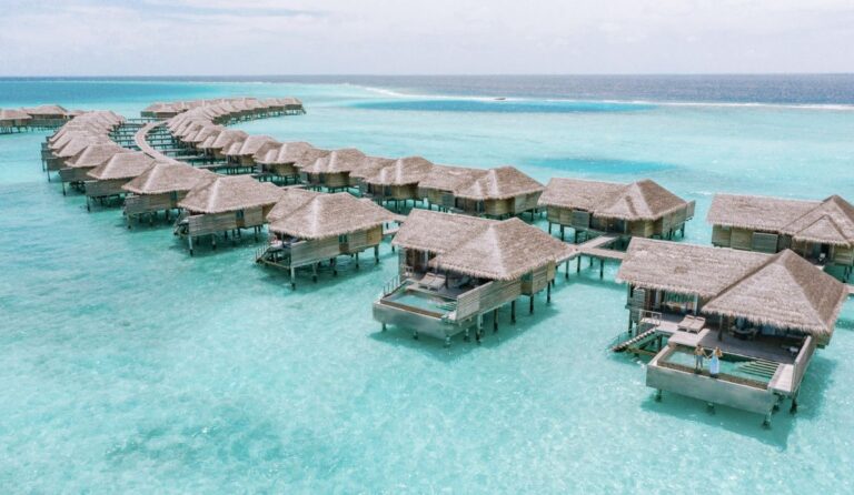 Vakkaru Maldives celebrates 5th anniversary