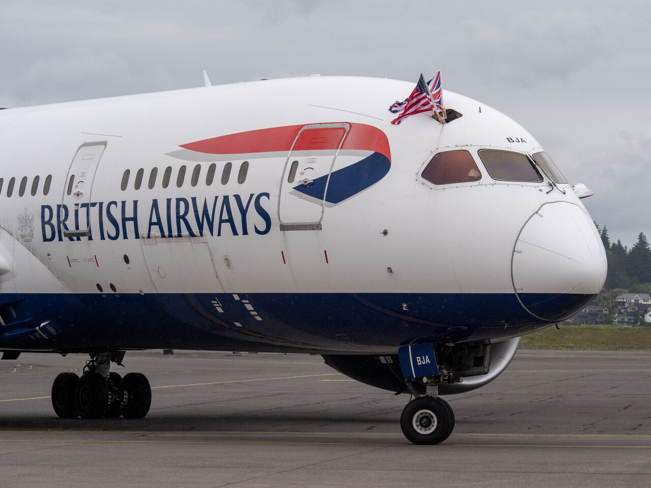 British Airways to commence regular flights to Maldives in 2023