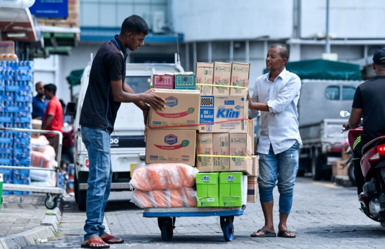 Government sets logistical service hours during Ramadan