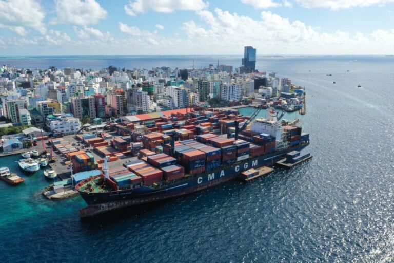 MPL clears 4172 containers in March 2023