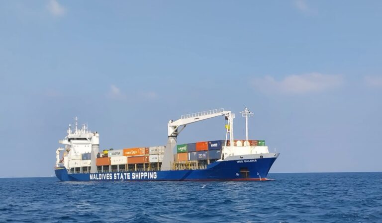 MSS announces Kulhudhuffushi, Addu operations