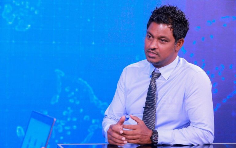 MSS appoints Captain Mohamed Nazim as new MD
