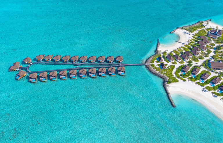 Atmosphere Core reveals new brand; targets 20 hotels in 2 years