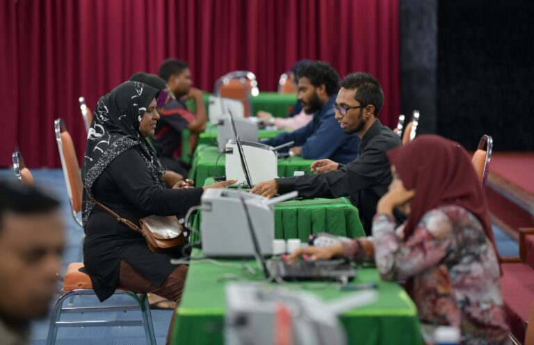 Islamic Ministry reopens registration for low-income citizens