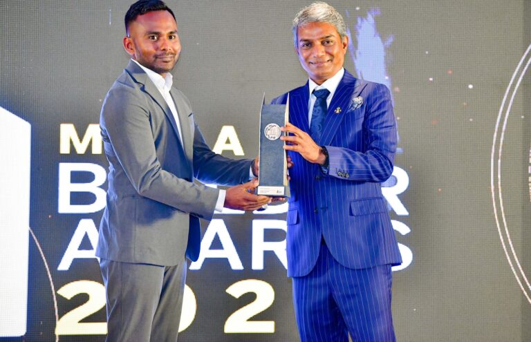 Villa Hakatha wins ‘Cement Supplier of the Year’ accolade