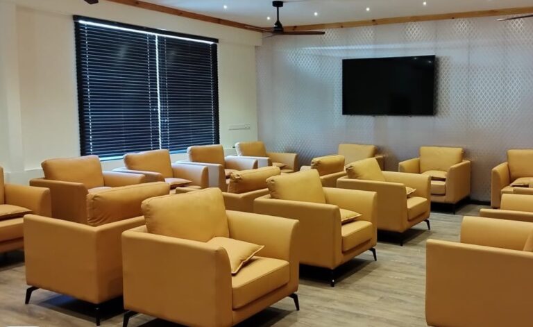 RACL unveils renovated Hanimaadhoo International Airport’s lounge