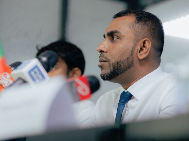 Maldives seeks to attract 1 million arrivals from each key market