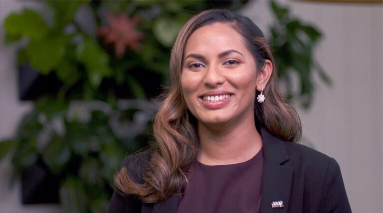 Maldivian Leader Ayesha Nurain Janah Named Among World Economic Forum’s 2025 Young Global Leaders