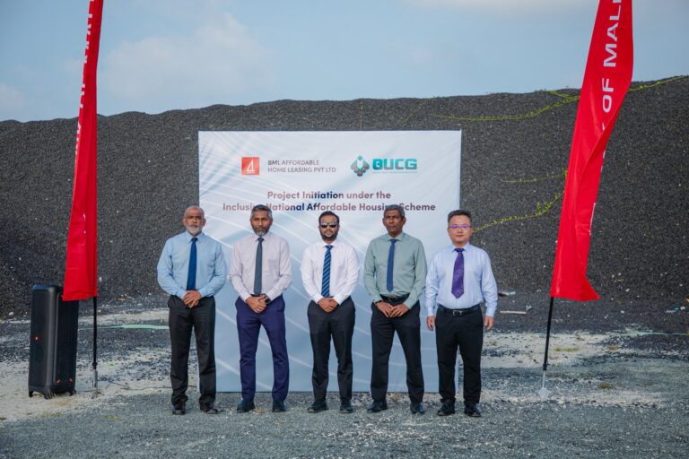 BML announces new affordable housing project with over 3000 units