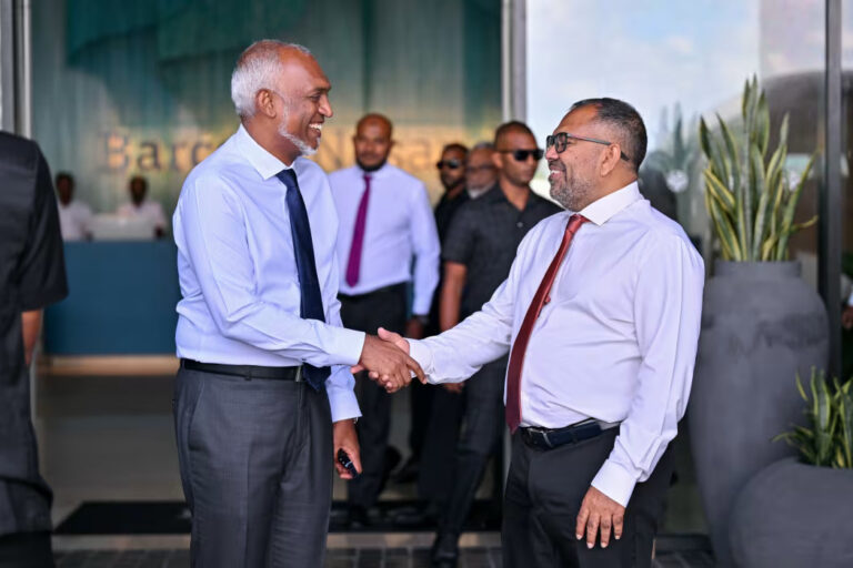 Maldives Government eyes for USD 100 mn loan from Abu Dhabi Fund for Development