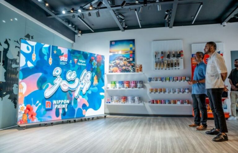 STO Constructions’ “Roadha Sale” commences