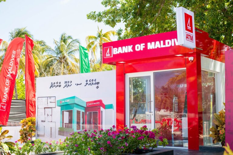 BML announces new promotion with a prize of MVR 100,000