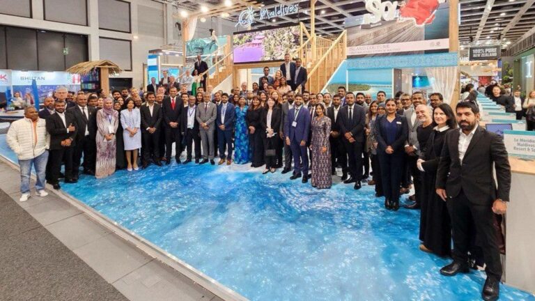 Maldives to showcase tourism offerings at ITB Berlin 2026