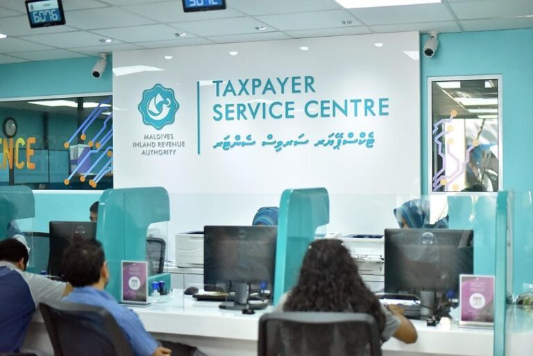 MIRA reports MVR 4.4 bn revenue in January