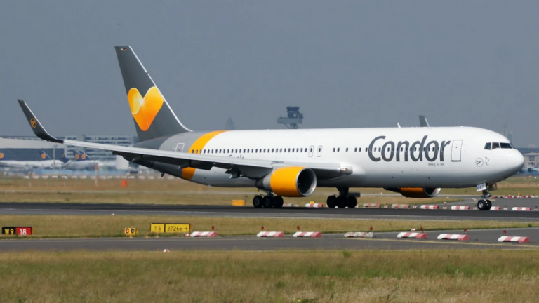 Condor to Resume Maldives Flights This May After Year-Long Absence