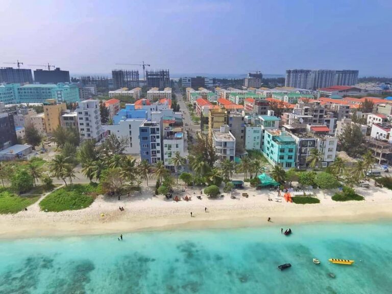 HDC Takes Over Management of 704 Hulhumalé Phase I Housing Units