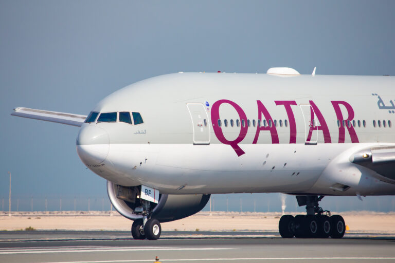 Qatar Airways to Resume Maldives Flights on April 8, Strengthening Global Travel Connectivity