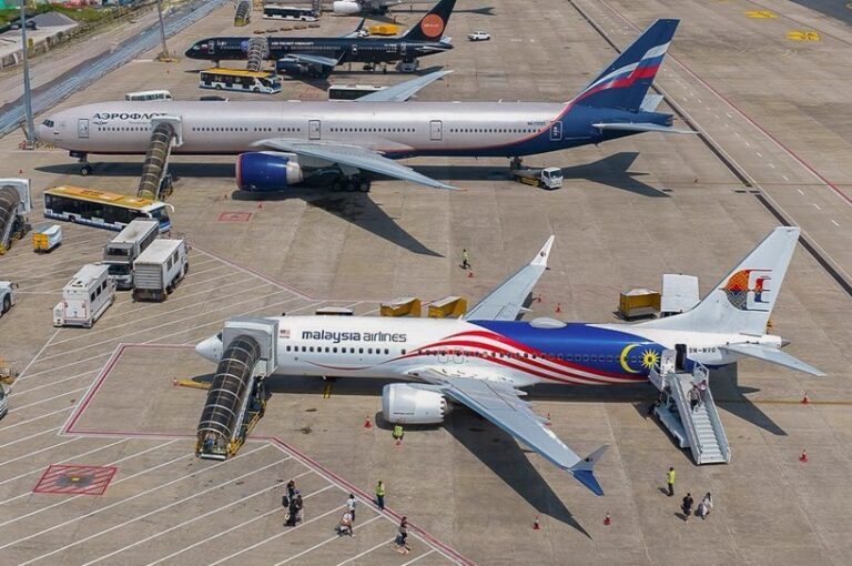 Close to 20 international flights to Maldives cancels as US-Israel led attacks intensify