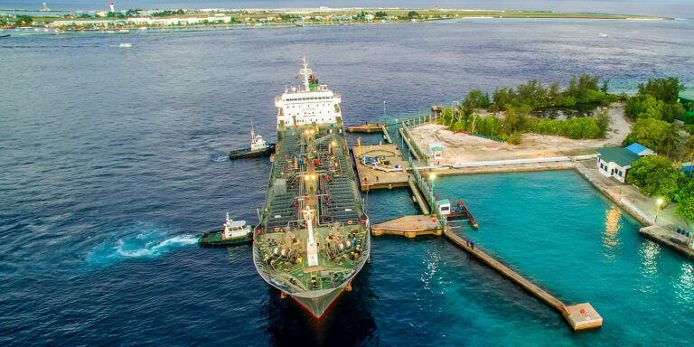 “Amid Global Fuel Surge, STO Secures New Shipment, Confirms No Shortage in Maldives”