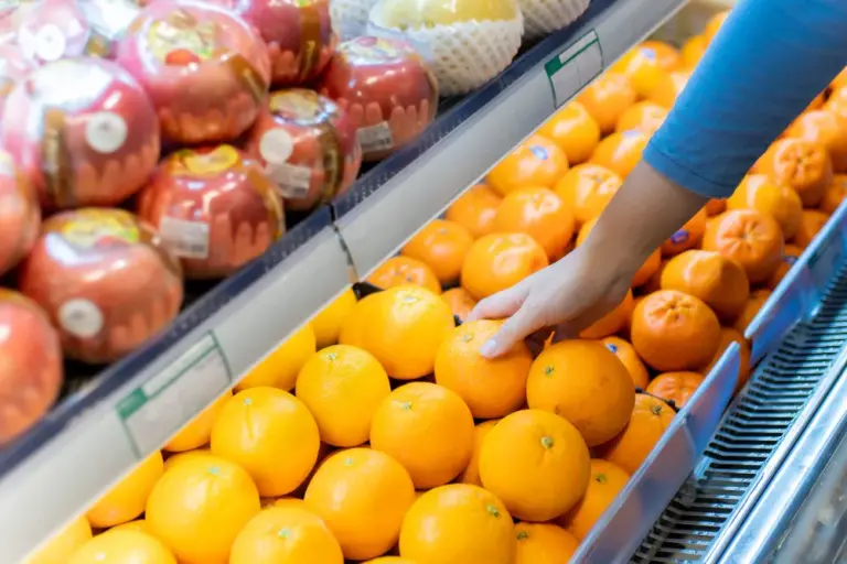 Orange prices surge in local markets: STO ensures affordability