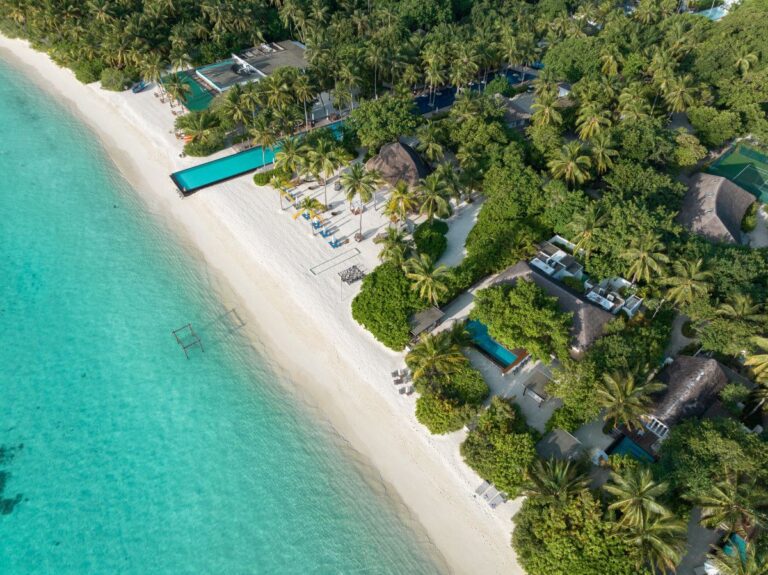 Maldives Tourist Arrivals 2026: Mid-May Review and Full-Year Outlook