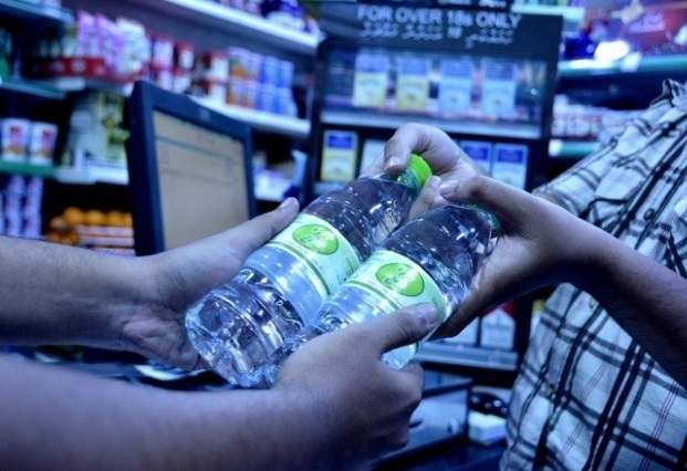 New Plastics Rules Set MVR 100,000 Fines for Banned Items