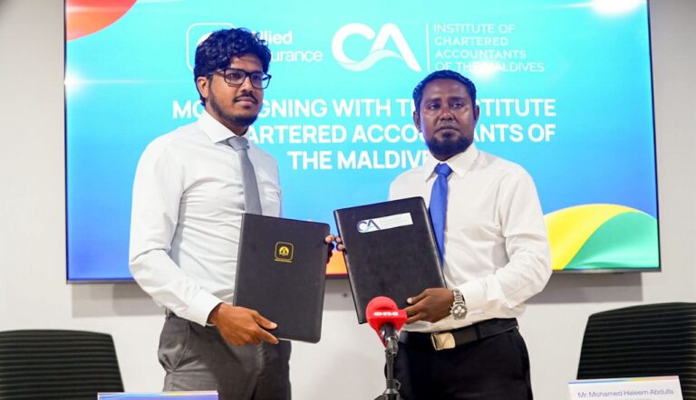 Allied’s alliance with CA Maldives to Enhance Member Benefits