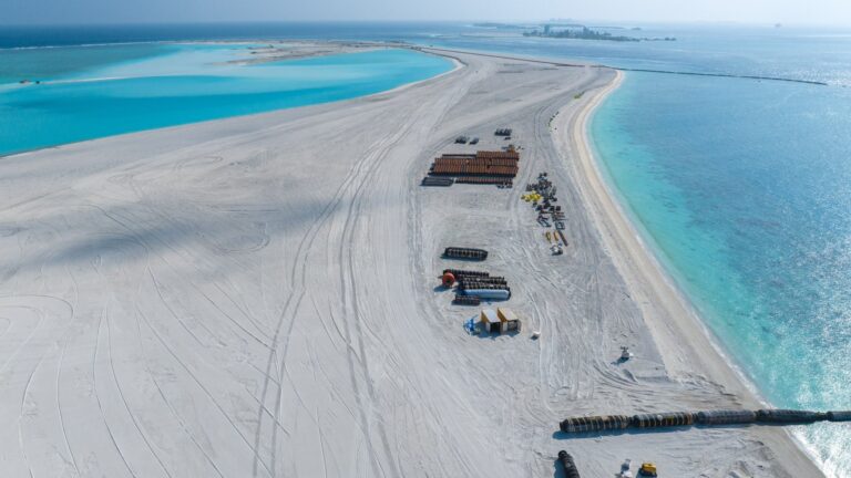 Govt Seeks Consultancy to Develop Rasmalé Development Plan