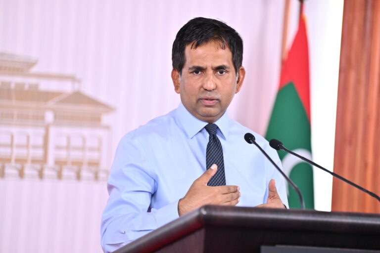 First Round of Maldives-India Free Trade Talks Wraps Up