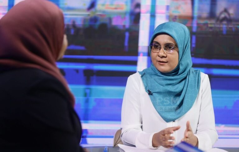 Pres Appoints Fathimath Ameeza as MIRA’s New Tax Commissioner General