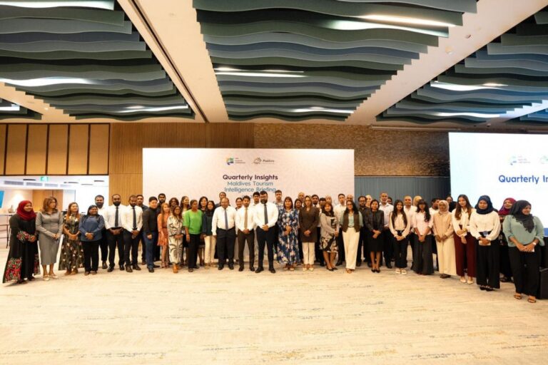 VMC Hosts Third Quarterly Insights Tourism Intelligence Briefing for 2026