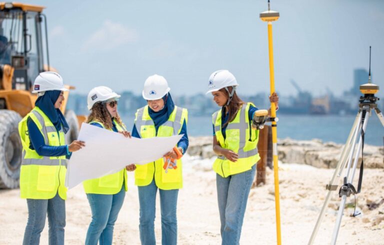 President Muizzu Says Too Few Maldivian Students Choose Engineering