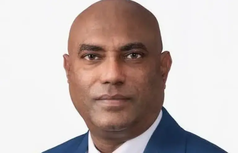 Abdulla Yaasir Takes Over at Visit Maldives Two Days After Shiuree Exits