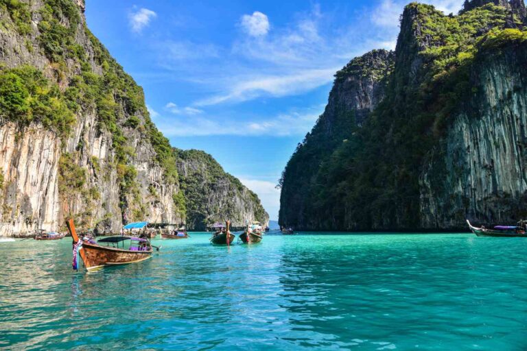 Thailand Cuts Maldivian Visa-on-arrival Stay to 30 Days