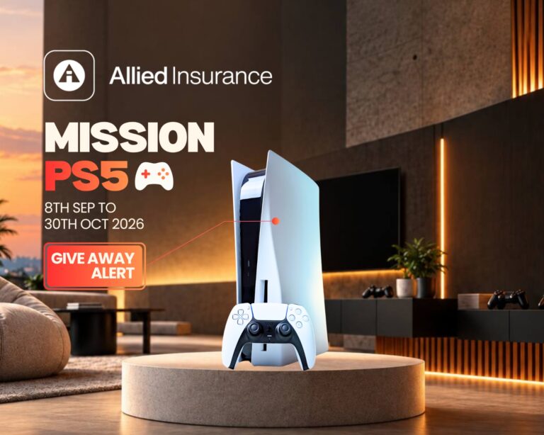 Maldives’ Largest Insurer Runs PlayStation Giveaway to Grow Instagram Following