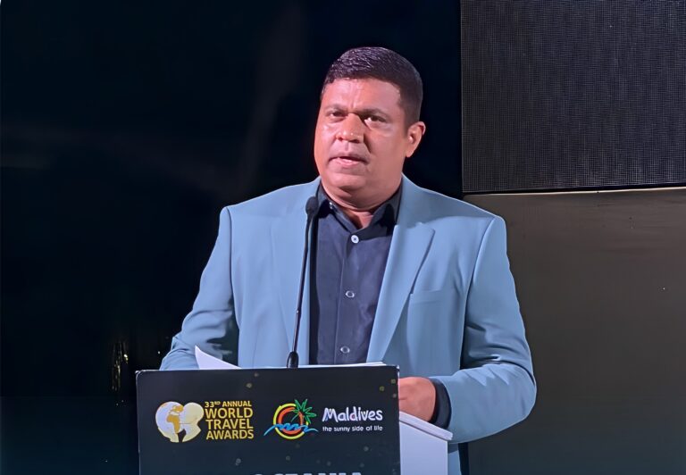 Maldives to Revise Foreign Tour Operator Tax Just 3 Days Into Implementation